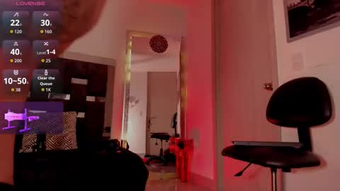 Snapshot of daila_jonnes chatting on 02.19.26 D A I L A online show from 02.19.26