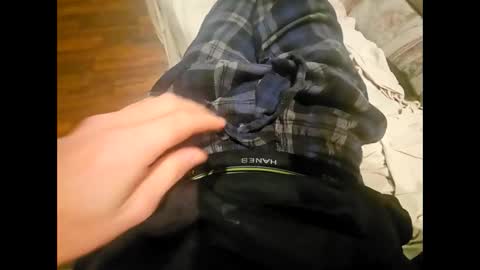 Snapshot of dailyjerker84 chatting on 11.09.25 DailyJerker84 online show from 11.09.25