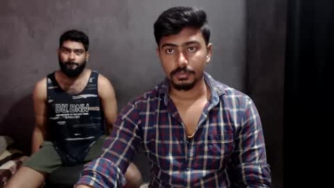 indian guys online show from 12.17.24