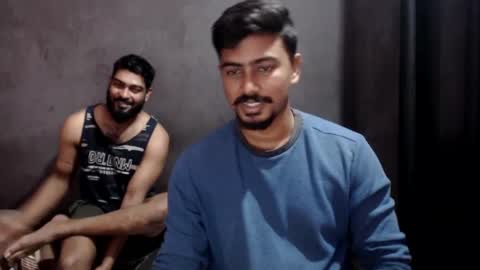 indian guys online show from 12.18.24