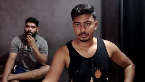 indian guys online show from 12.19.24