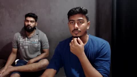 indian guys online show from 12.19.24