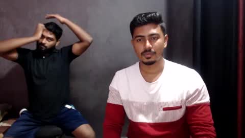 indian guys online show from 12.20.24