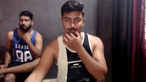 indian guys online show from 12.26.24