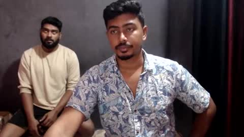 indian guys online show from 12.26.24
