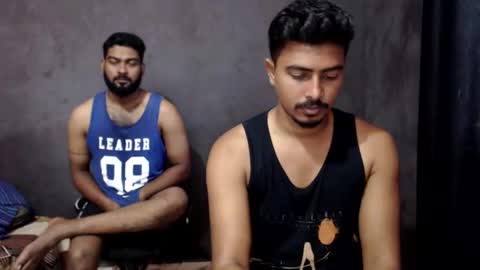 indian guys online show from 12.27.24