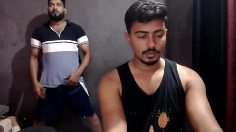 indian guys online show from 12.27.24