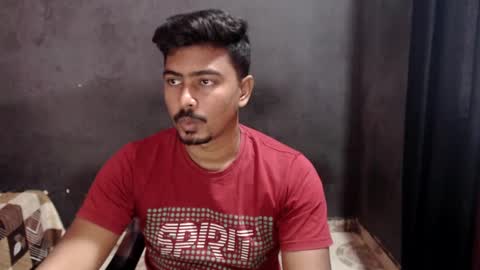 indian guys online show from 01.03.25