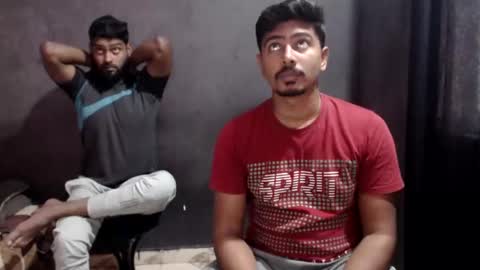 indian guys online show from 01.06.25