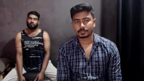 indian guys online show from 01.08.25