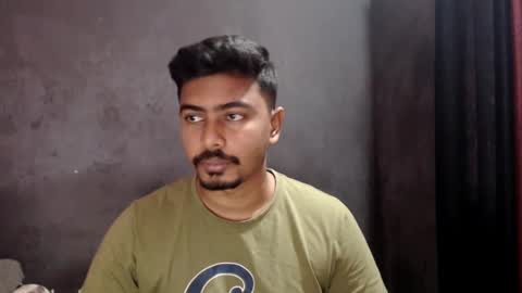 indian guys online show from 01.10.25