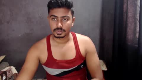 indian guys online show from 01.12.25