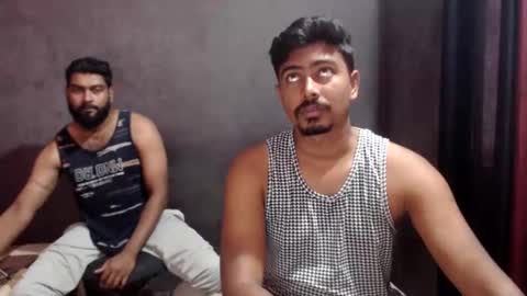 indian guys online show from 01.26.25