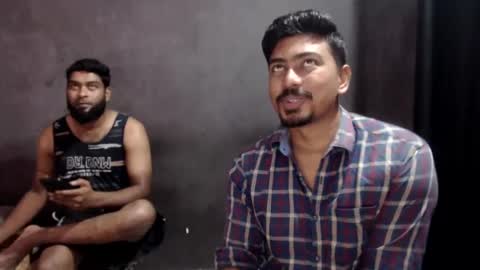 indian guys online show from 01.30.25