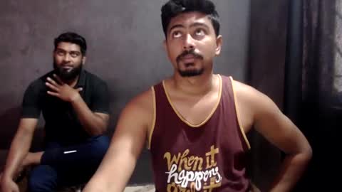 indian guys online show from 02.05.25
