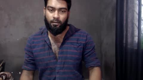 indian guys online show from 02.08.25