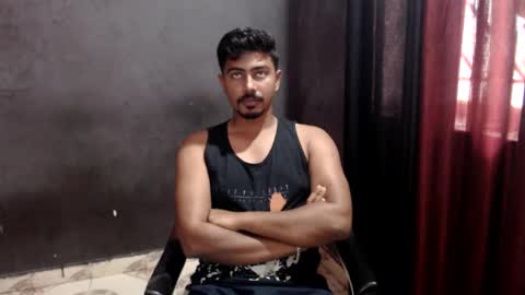 indian guys online show from 02.15.25
