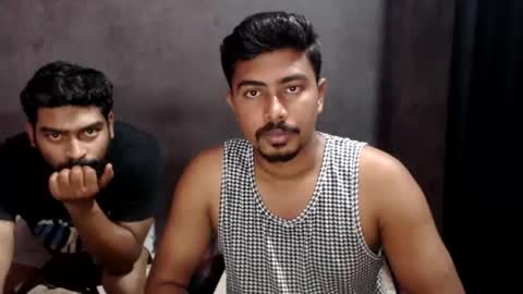 indian guys online show from 02.21.25