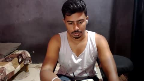 indian guys online show from 03.12.25