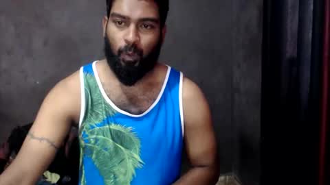indian guys online show from 09.21.25