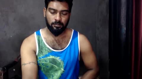 indian guys online show from 10.01.25