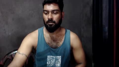 indian guys online show from 10.14.25
