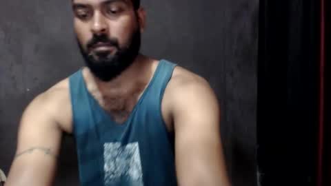indian guys online show from 10.15.25