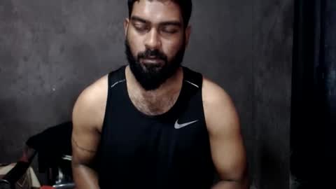 indian guys online show from 11.01.25