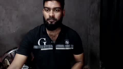 indian guys online show from 11.28.25