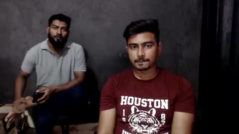 indian guys online show from 02.04.26