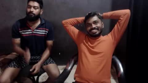 indian guys online show from 04.11.26