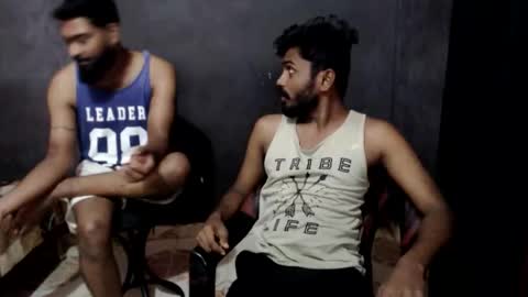 indian guys online show from 05.01.26