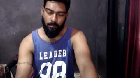 indian guys online show from 05.08.26