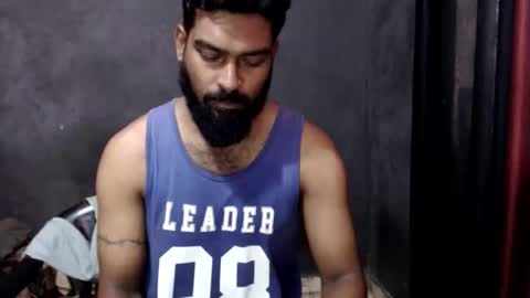 indian guys online show from 05.11.26