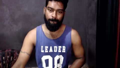 indian guys online show from 05.11.26