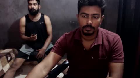 indian guys online show from 05.16.26