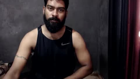 indian guys online show from 05.25.26