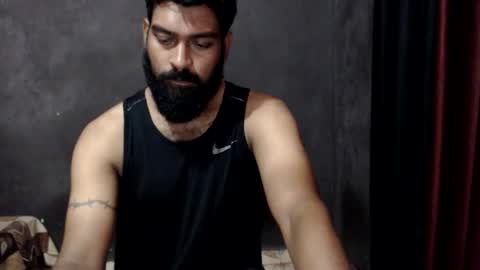 indian guys online show from 05.25.26