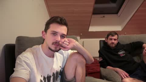 Snapshot of daimon_hall chatting on 12.02.24 Daimon online show from 12.02.24