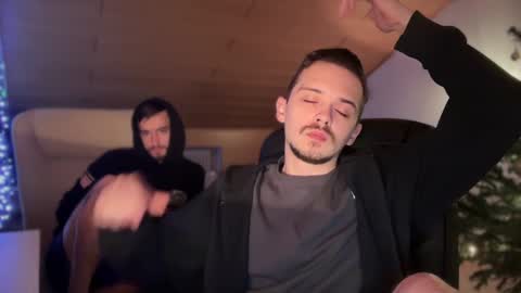 Snapshot of daimon_hall chatting on 01.07.25 Daimon online show from 01.07.25