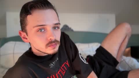 Snapshot of daimon_hall chatting on 01.25.25 Daimon online show from 01.25.25