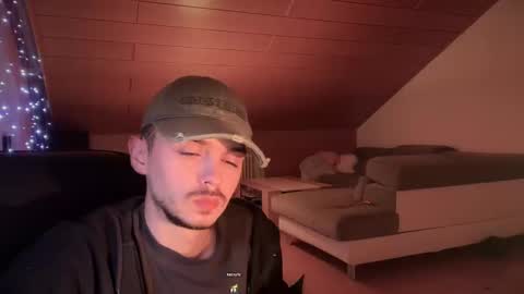 Snapshot of daimon_hall chatting on 02.16.25 Daimon online show from 02.16.25