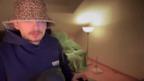 Daimon  online show from 03.12.25