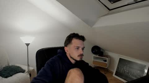 Snapshot of daimon_hall chatting on 09.15.25 Daimon online show from 09.15.25