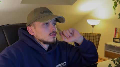 Snapshot of daimon_hall chatting on 12.02.25 Daimon online show from 12.02.25