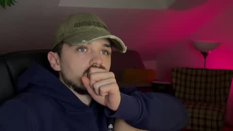 Snapshot of daimon_hall chatting on 01.08.26 Daimon online show from 01.08.26