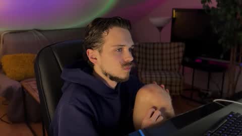 Snapshot of daimon_hall chatting on 02.16.26 Daimon online show from 02.16.26