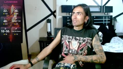 felipe online show from 01.09.25