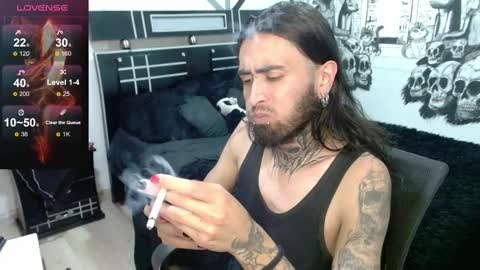 felipe online show from 03.09.25