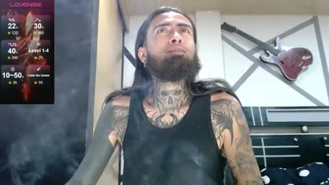 felipe online show from 09.15.25